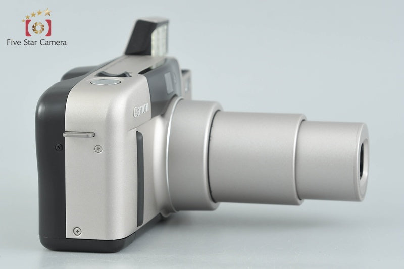 中古】Canon キヤノン Autoboy S II XL コンパクトフィルムカメラ