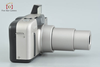 【中古】Canon キヤノン Autoboy S II XL コンパクトフィルムカメラ