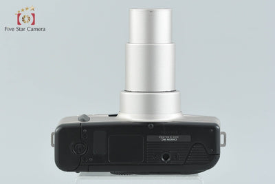 【中古】Canon キヤノン Autoboy S II XL コンパクトフィルムカメラ