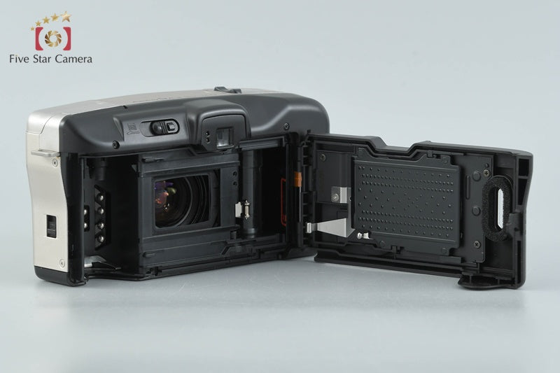 中古】Canon キヤノン Autoboy S II XL コンパクトフィルムカメラ