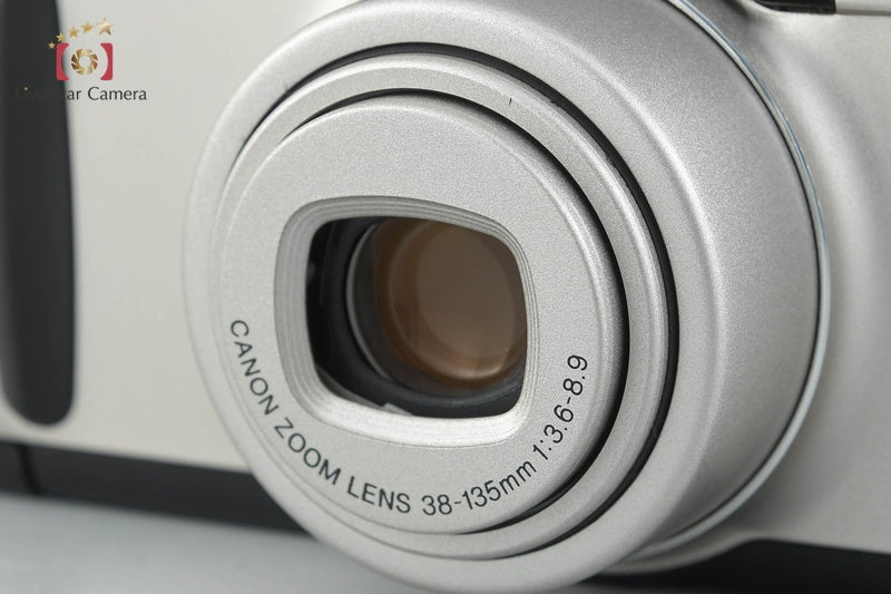 中古】Canon キヤノン Autoboy S II XL コンパクトフィルムカメラ