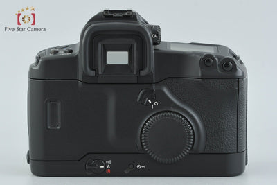 【中古】Canon キヤノン EOS 3 フィルム一眼レフカメラ