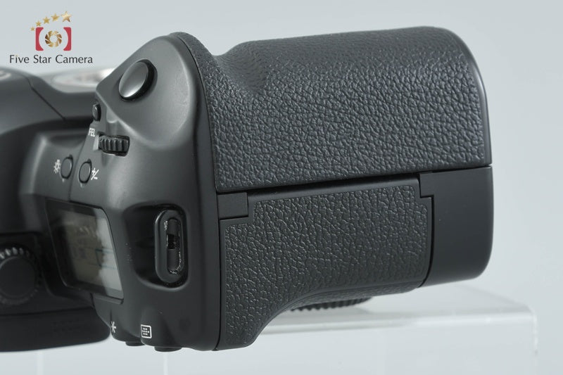 中古】Canon キヤノン EOS 3 フィルム一眼レフカメラ – Five Star