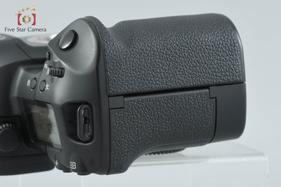 【中古】Canon キヤノン EOS 3 フィルム一眼レフカメラ