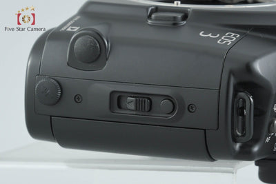 【中古】Canon キヤノン EOS 3 フィルム一眼レフカメラ