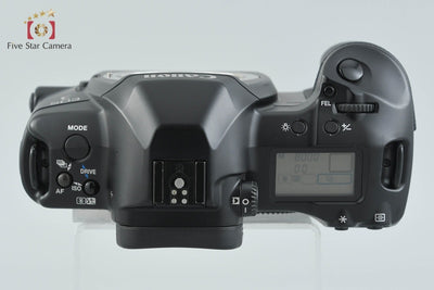 【中古】Canon キヤノン EOS 3 フィルム一眼レフカメラ