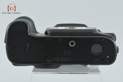 【中古】Canon キヤノン EOS 3 フィルム一眼レフカメラ