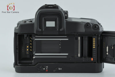 【中古】Canon キヤノン EOS 3 フィルム一眼レフカメラ