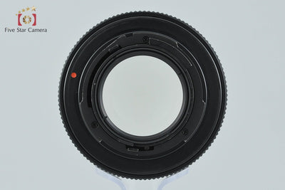 【中古】CONTAX コンタックス Carl Zeiss Planar 50mm f/1.4 T* AEJ