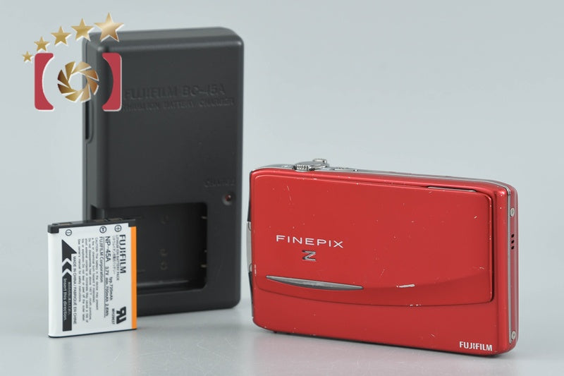 FUJIFILM – Five Star Camera | ファイブスターカメラ