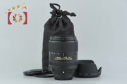【中古】Nikon ニコン AF-S DX NIKKOR 18-300mm f/3.5-6.3 G ED VR