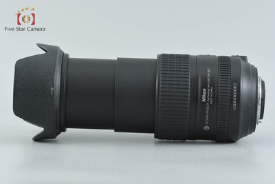 【中古】Nikon ニコン AF-S DX NIKKOR 18-300mm f/3.5-6.3 G ED VR