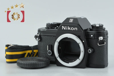 【中古】Nikon ニコン EM フィルム一眼レフカメラ