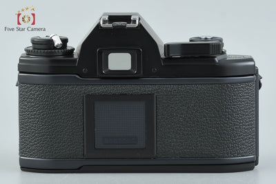 【中古】Nikon ニコン EM フィルム一眼レフカメラ