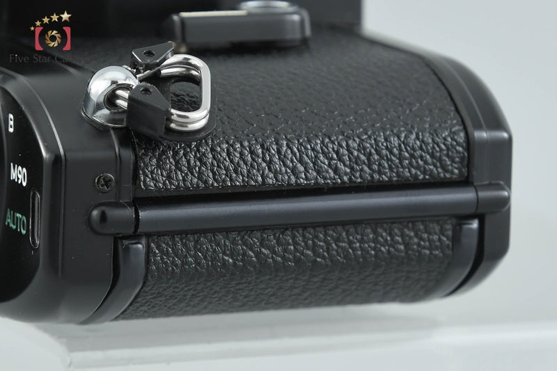 中古】Nikon ニコン EM フィルム一眼レフカメラ – Five Star Camera