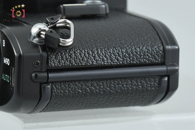 【中古】Nikon ニコン EM フィルム一眼レフカメラ