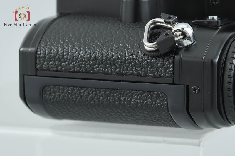 中古】Nikon ニコン EM フィルム一眼レフカメラ – Five Star Camera