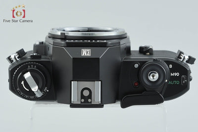【中古】Nikon ニコン EM フィルム一眼レフカメラ