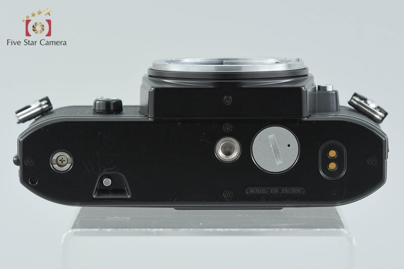 中古】Nikon ニコン EM フィルム一眼レフカメラ – Five Star Camera