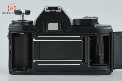 【中古】Nikon ニコン EM フィルム一眼レフカメラ
