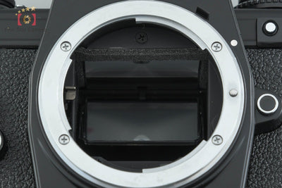 【中古】Nikon ニコン EM フィルム一眼レフカメラ