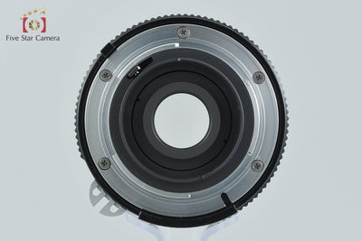 【中古】Nikon ニコン New NIKKOR 35mm f/2.8 Ai改