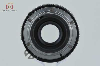 【中古】Nikon ニコン NIKKOR-P AUTO 105mm f/2.5 Ai改