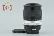 【中古】Nikon ニコン NIKKOR-Q Auto 135mm f/2.8