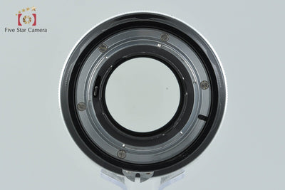 【中古】Nikon ニコン NIKKOR-Q Auto 135mm f/2.8
