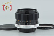 【中古】OLYMPUS オリンパス G.ZUIKO AUTO-W 35mm f/2.8 M42マウント