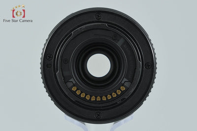 【中古】OLYMPUS オリンパス M.ZUIKO DIGITAL 14-42mm f/3.5-5.6 II R ブラック