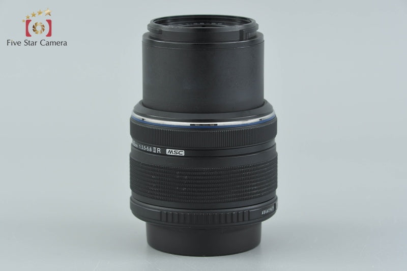 中古】OLYMPUS オリンパス M.ZUIKO DIGITAL 14-42mm f/3.5-5.6 II R