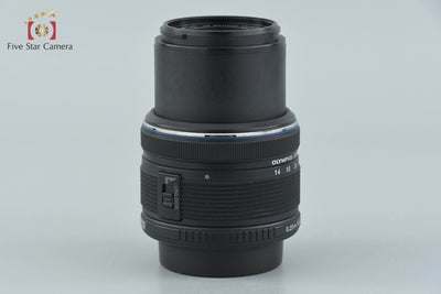 【中古】OLYMPUS オリンパス M.ZUIKO DIGITAL 14-42mm f/3.5-5.6 II R ブラック