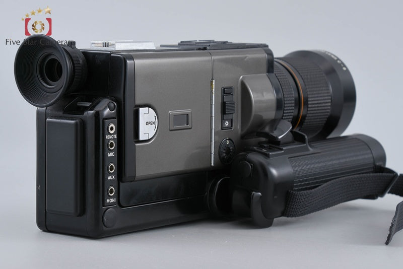 中古】Canon キヤノン 1014XL-S C-8 6.5-65mm f/1.4 MACRO 8mm