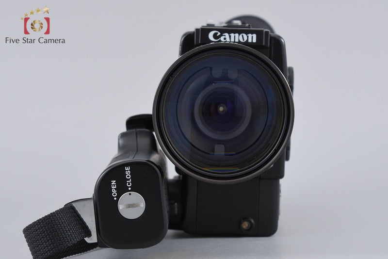 中古】Canon キヤノン 1014XL-S C-8 6.5-65mm f/1.4 MACRO 8mm