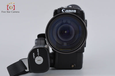 【中古】Canon キヤノン 1014XL-S C-8 6.5-65mm f/1.4 MACRO 8mmシネカメラ