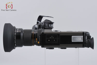【中古】Canon キヤノン 1014XL-S C-8 6.5-65mm f/1.4 MACRO 8mmシネカメラ