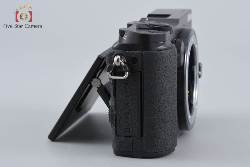 中古】Nikon ニコン 1 V3 ブラック ミラーレス一眼カメラ シャッター