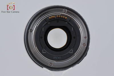 【中古】Canon キヤノン EF 17-40mm f/4 L USM
