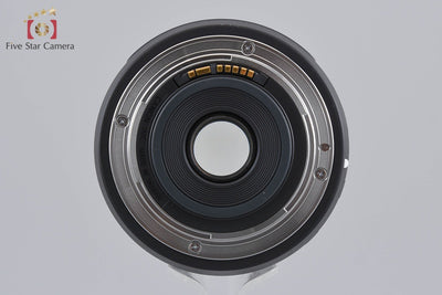 【中古】Canon キヤノン EF-S 18-135mm f/3.5-5.6 IS USM