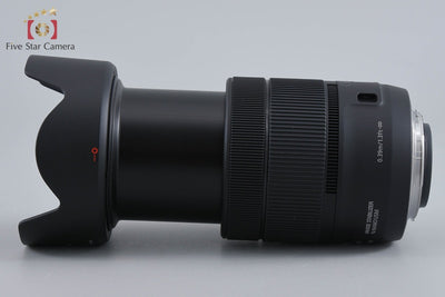 【中古】Canon キヤノン EF-S 18-135mm f/3.5-5.6 IS USM