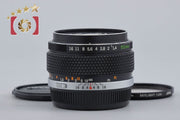 【中古】OLYMPUS オリンパス G.ZUIKO AUTO-S 50mm f/1.4