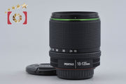 【中古】PENTAX ペンタックス SMC DA 18-135mm f/3.5-5.6 ED AL IF DC WR