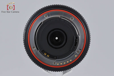 【中古】PENTAX ペンタックス SMC DA 18-135mm f/3.5-5.6 ED AL IF DC WR