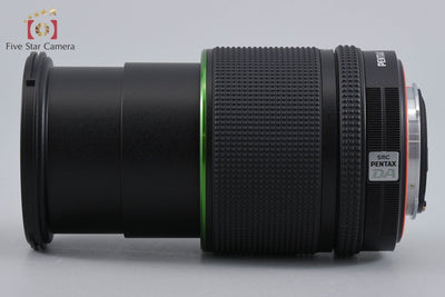 【中古】PENTAX ペンタックス SMC DA 18-135mm f/3.5-5.6 ED AL IF DC WR