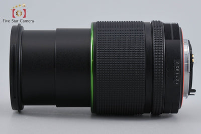 【中古】PENTAX ペンタックス SMC DA 18-135mm f/3.5-5.6 ED AL IF DC WR