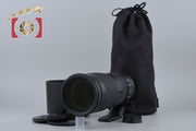 【中古】Nikon ニコン AF-S NIKKOR 200-500mm f/5.6 E ED VR