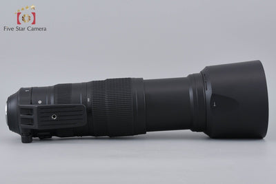【中古】Nikon ニコン AF-S NIKKOR 200-500mm f/5.6 E ED VR