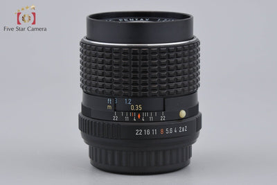【中古】PENTAX ペンタックス SMC 35mm f/2