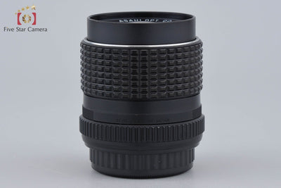 【中古】PENTAX ペンタックス SMC 35mm f/2